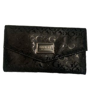 Guess Wallet